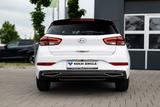 Hyundai i30 1.5T 160PS 48V Advantage - Hyundai i30: Advantage