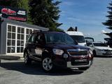 Skoda Yeti Ambition AHK PANORAMA NAVI PDC KLIMA TÜV NE - gebrauchte Skoda Yeti aus dem Jahr 2010