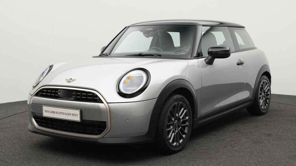 Image of MINI Cooper C