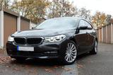 BMW 630dGT - Panorama|Komfort|H.Kardon|HUD|SoftClose - BMW 630 Gran Turismo Gebrauchtwagen