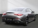 Mercedes-Benz CLA 180 Coupé *AMG*Night*LED*Rückfahrkamera* - gebrauchte Mercedes-Benz CLA 180 aus dem Jahr 2024