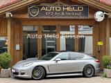 Porsche Panamera 4S Aut Navi Temp Shz Luft Schiebedach - Porsche Panamera: Automatik