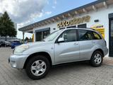 Toyota RAV4 RAV 4 4x2 *Klima, 2.Hand