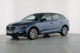 Skoda SCALA CLEVER 1.0 TSI ANHÄNGERKUPPLUNG+VOLL-LED - Skoda Scala: Clever