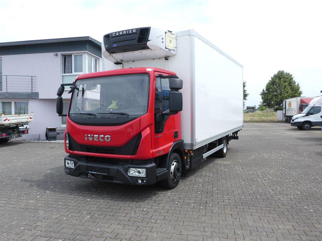 Iveco Eurocargo 75E21/P  M.Carrier 450 Kühler