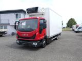 Iveco Eurocargo 75E21/P  M.Carrier 450 Kühler