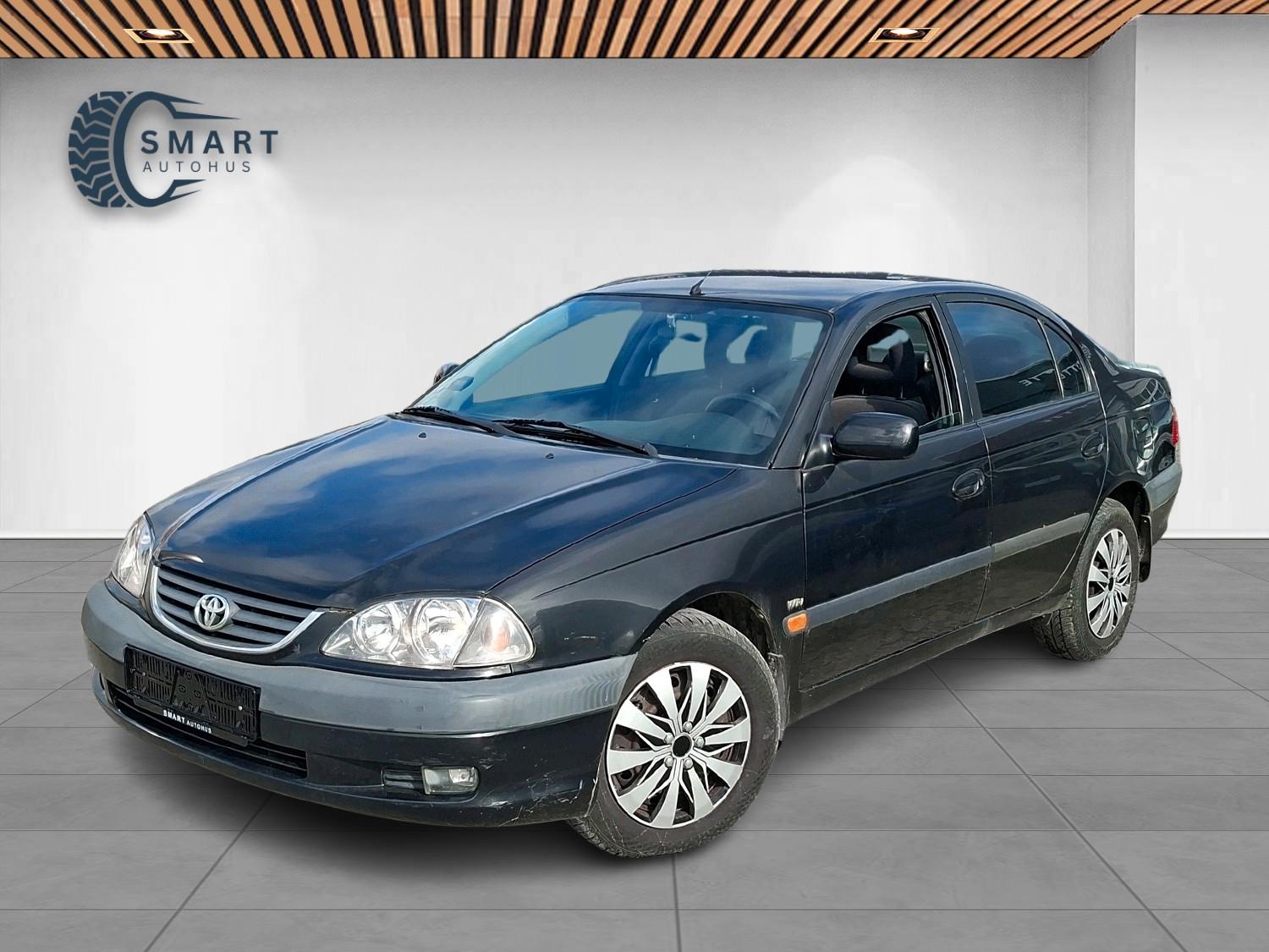 Toyota Avensis 1.8 Style