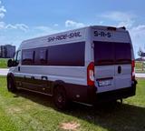 Chausson TWIST V697 Dieselheizung 18 Zoll Felgen - Chausson C