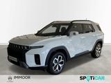 Ssangyong Torres 1.5B 2WD 6MT Quartz - Ssangyong: Weiß, Torres