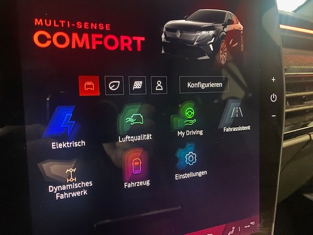 Renault Rafale 200 E-Tech Full Hybrid Techno