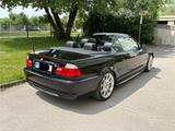 BMW 325Ci - M Paket / PDC/ Harman / kardon - BMW 325 aus 2003