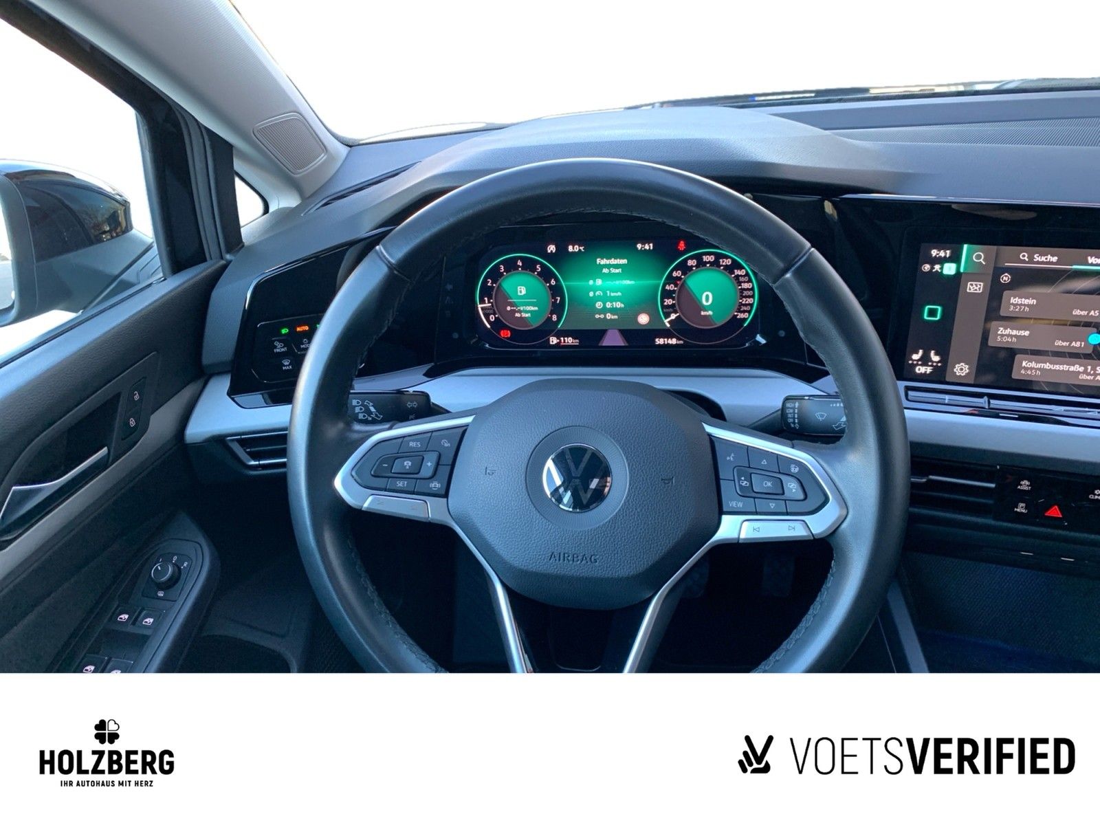 Volkswagen Golf - Bild 12