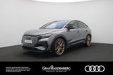 Audi Q4 Sportback e-tron 35 e-tron S Line Matrix Navi