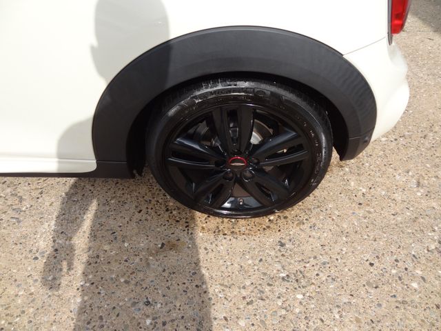 Fahrzeugabbildung MINI ONE Mini. One/JWC/Kam/Navi/Leder/