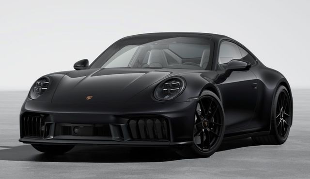 Porsche 911 992.2 Carrera GTS *FACELIFT*