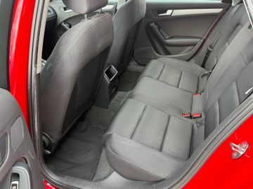 Audi A4 - 11