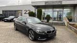BMW 420 d Cabrio Advantage  2.Hd*Scheckheft* - BMW 420 aus 2019