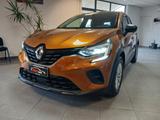 Renault Captur 1.0 BENZINA 101CV UNICO PROPRIETA - Renault Captur: Van