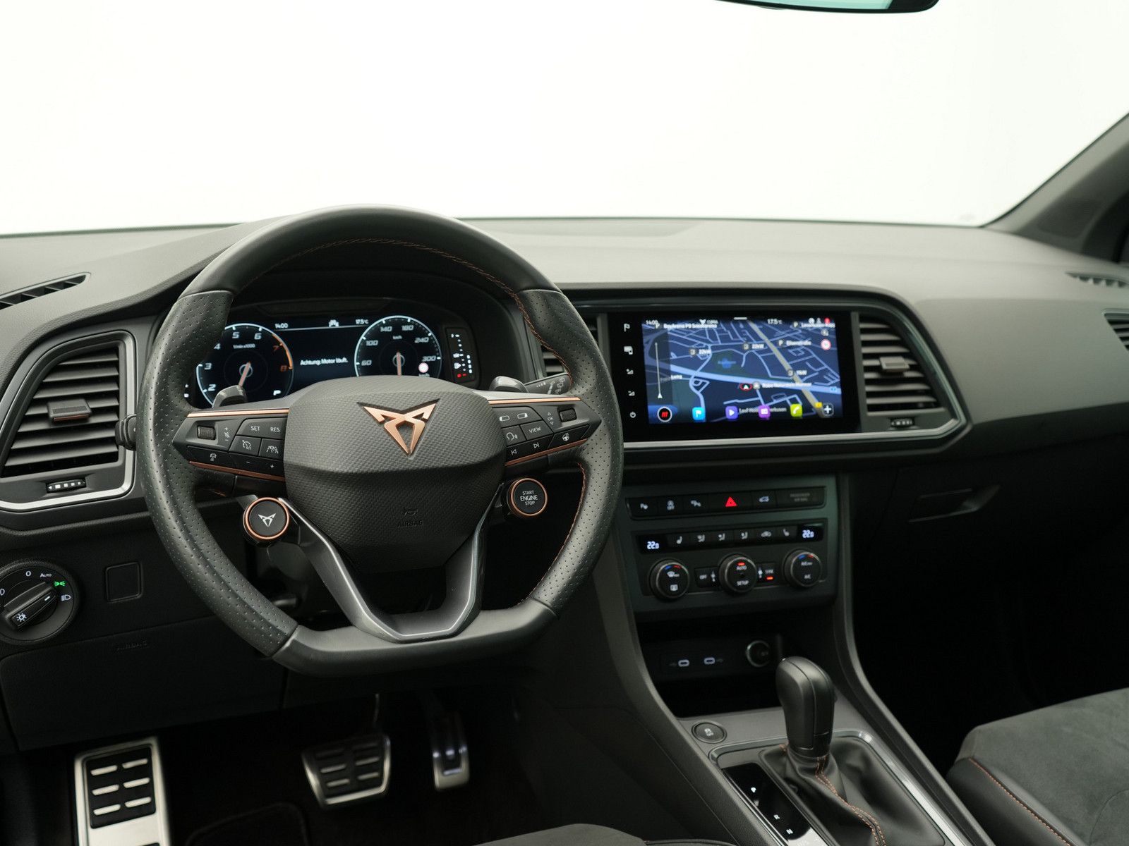 Cupra Ateca - Bild 5