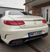 Mercedes-Benz S 65 AMG COUPÉ*V12*VOLL*INVEST*FARBKOMBINATION - Mercedes-Benz: Coupé, AMG 65
