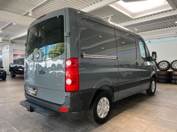 Volkswagen Crafter - 4