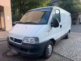 Fiat Ducato 2.8 JTD / LKW Zulassung / Kein... - Fiat Ducato aus 2004
