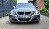 BMW 318d Touring - TOP-Zustand - BMW 318 aus 2010: 318d