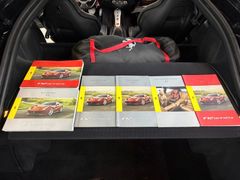 Fahrzeugabbildung Ferrari F12 Berlinetta*Mwst*