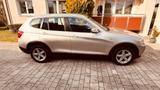 BMW X3 xDrive20d - - gebrauchte BMW X3 aus dem Jahr 2013