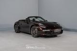 Porsche 911 Carrera S Cabriolet, Schaltgetriebe - Porsche 911 Urmodell aus 2013