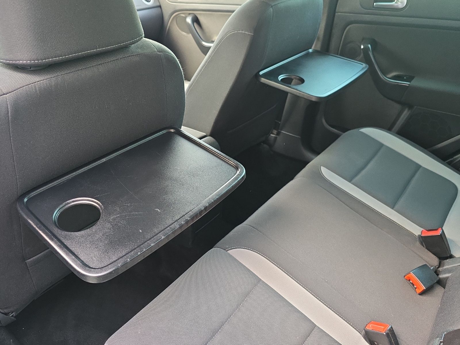 Fahrzeugabbildung Volkswagen Golf Plus VI Life*AUTOMATiK*SHZG*ALU*AHK