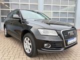 Audi Q5 2.0 TDI quattro ultra Xenon/Navi/Leder/SHZ - gebrauchte Audi Q5 aus dem Jahr 2015