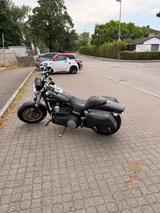 Harley-Davidson FAT Bob FXDF 103 - Harley-Davidson Fat Bob 103