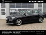 Mercedes-Benz B 180 d AUTOMATIK+AHK+LED+NAVIGATION+SHZ+MBUX