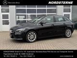 Mercedes-Benz B 180 d AUTOMATIK+AHK+LED+NAVIGATION+SHZ+MBUX - Mercedes-Benz B 180 aus 2019