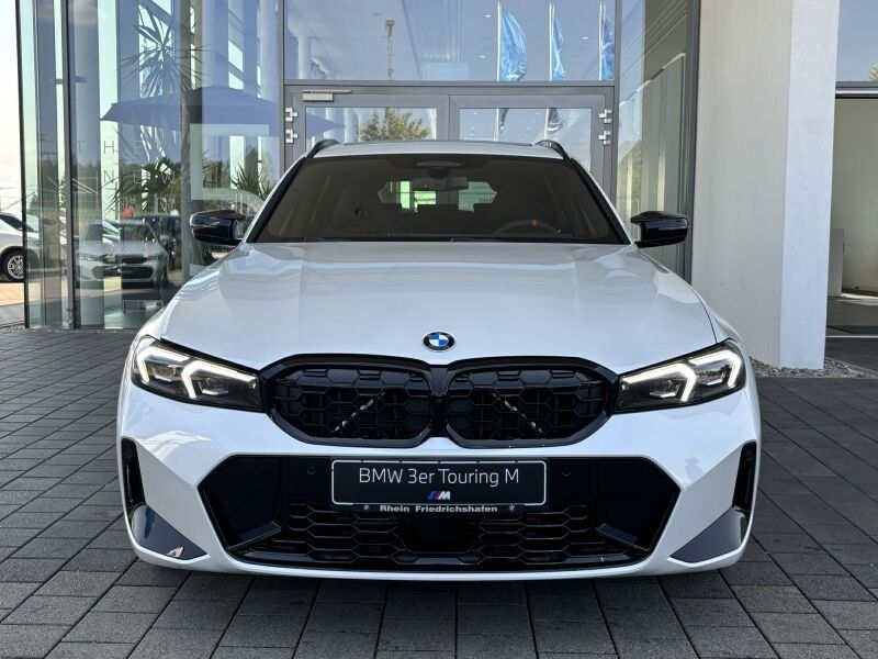 BMW M340d - Bild 2