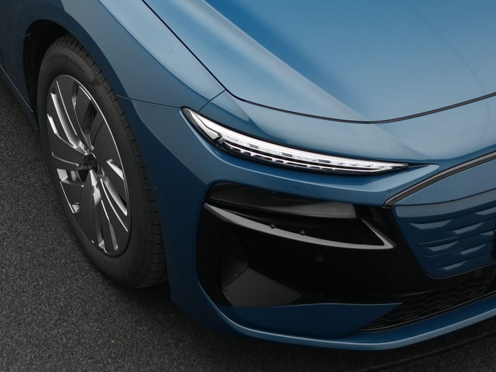 Audi A6 e-tron - Bild 20