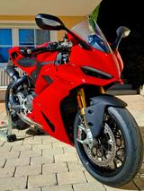 Ducati Panigale V2 S - Offers