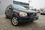 Volvo XC90 2.4 D5 AWD Edition (7 Sitze) |Automatik|  - Volvo XC90 Edition mit Diesel-Antrieb