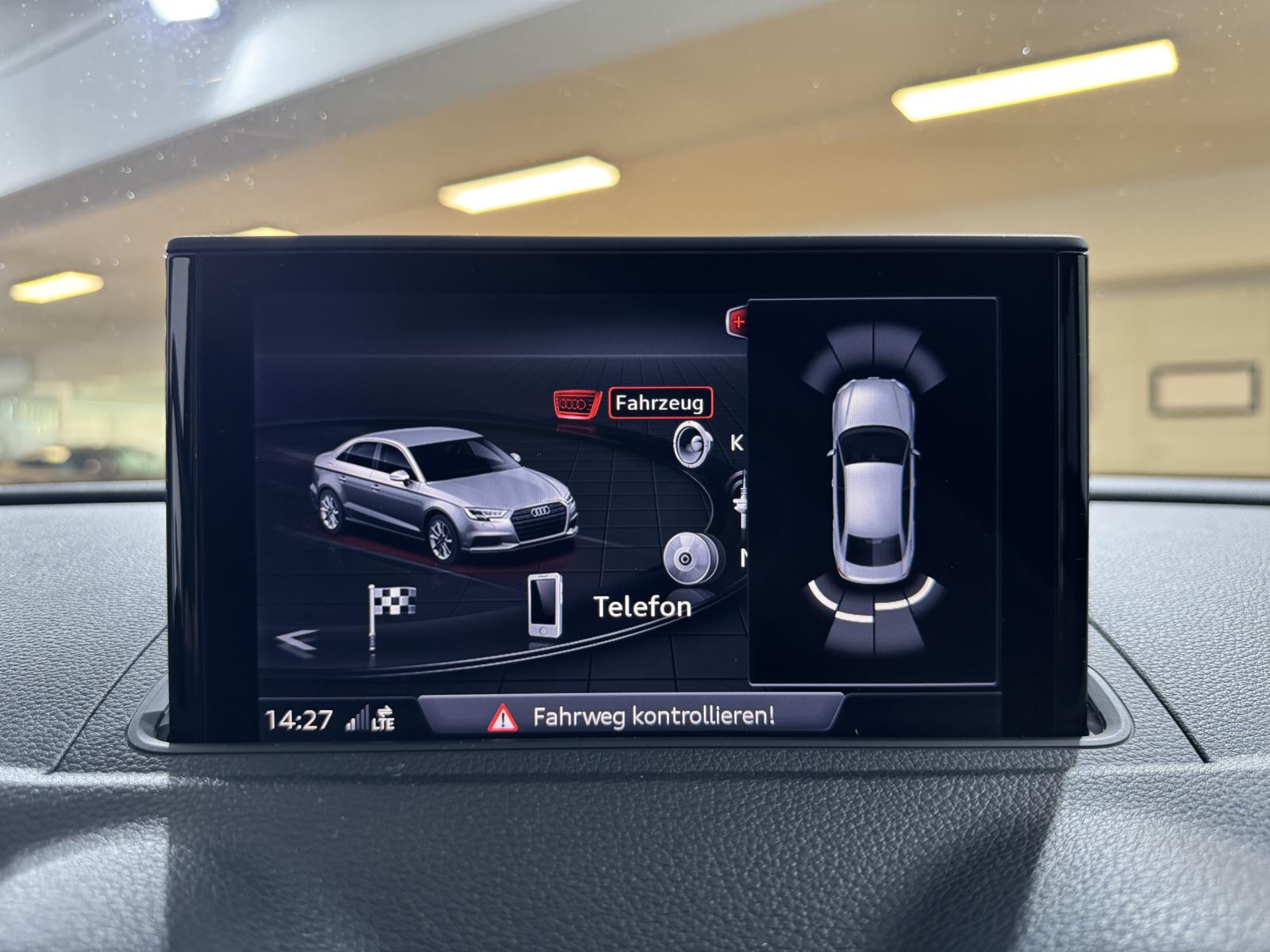 Audi RS3 2.5TFSI Limo.quat. S-Sitze*B&O*Matrix*KeyGo*, миниатюра 22