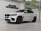 BMW X6 M Carbon-Paket*H&K*Softclose*, Insp. Neu - BMW X6 M