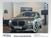 BMW 220 Active Tourer - Vorschau Bild 1
