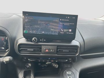 Fotografie 12 des Opel Combo Life Edition 1.5 Keyless Navi Kamera LM-Fe