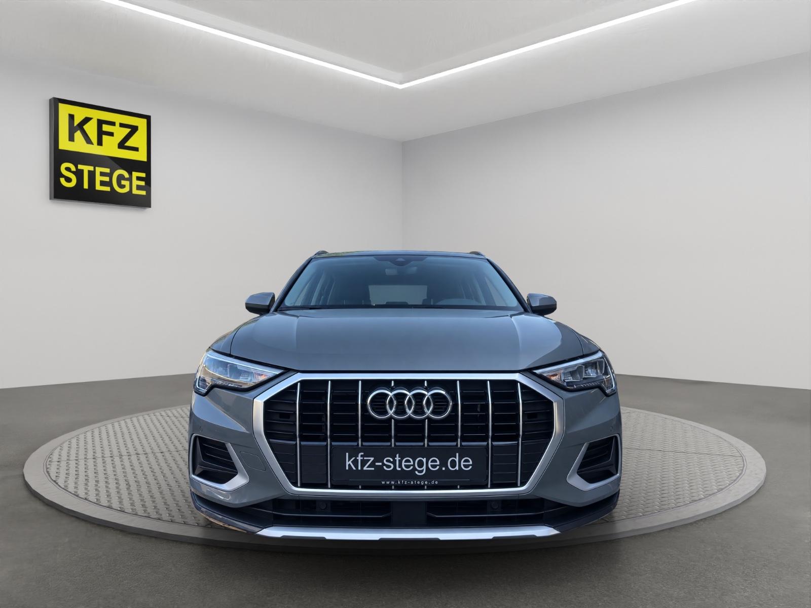 Audi Q3 35 TFSI advanced/ ViCo/ LED/ DAB, миниатюра 2