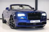 Rolls-Royce Dawn Black Badge original 43.917 km - Rolls-Royce Gebrauchtwagen von 2020