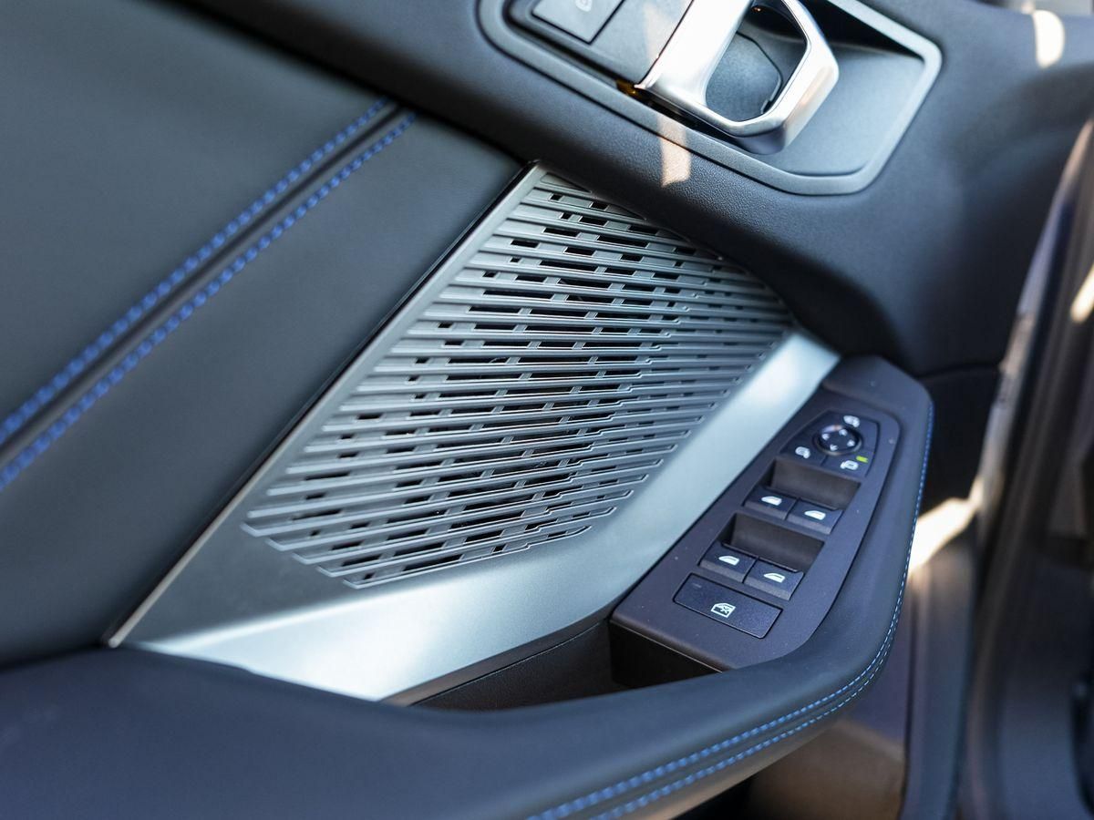 BMW 218d Gran Coupe M-Sport PANO AHK aLED DrAssPlus foto 5