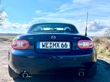 Mazda MX-5 1.8 MZR Kenko Stahldach, TÜV NEU, 1. Hand - Mazda MX-5: Kenko