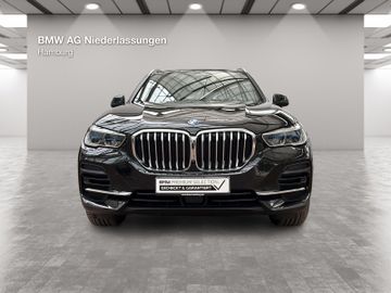 BMW X5 - 7