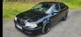 Skoda Octavia 1.8 Turbo RS RS - Skoda Octavia: Turbo