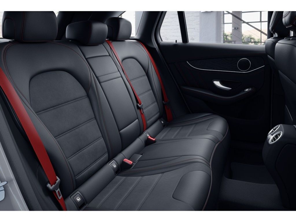 Mercedes-Benz GLC 43 AMG 4M LED/Wide/Cam/SHZ/EASY-P/20' foto 10